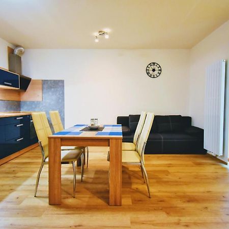 Apartma Promenada 276-12 Apartment Horni Marsov Bagian luar foto