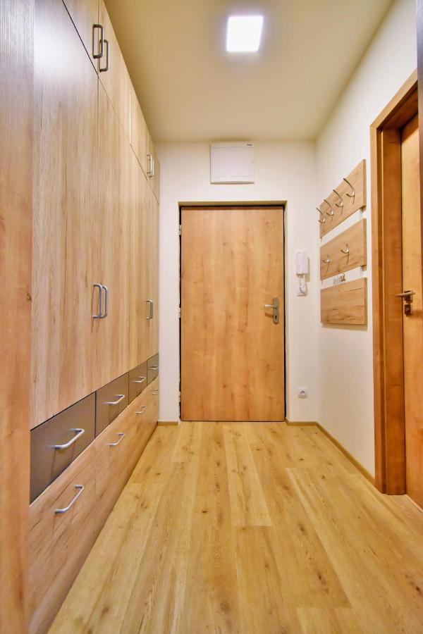Apartma Promenada 276-12 Apartment Horni Marsov Bagian luar foto